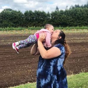 Meet your Posher, Bre